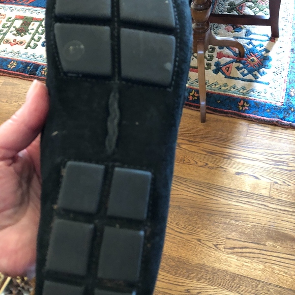 Tory Burch moccasins - Picture 6 of 6